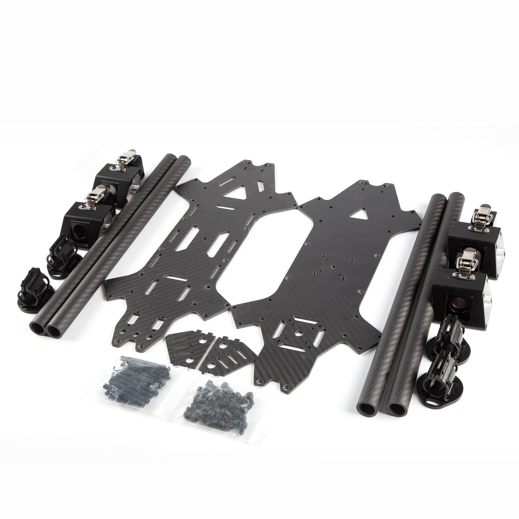 15inch /17inch FPV Carbon Fibe - Fpv Drone Motor avaliação e preço
