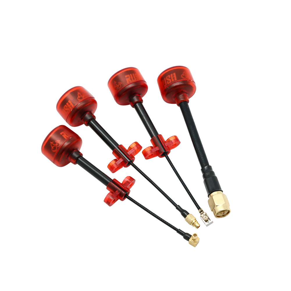 Rush Cherry FPV 5.8G Antenna L - Fpv Drone Receiver avaliação e preço