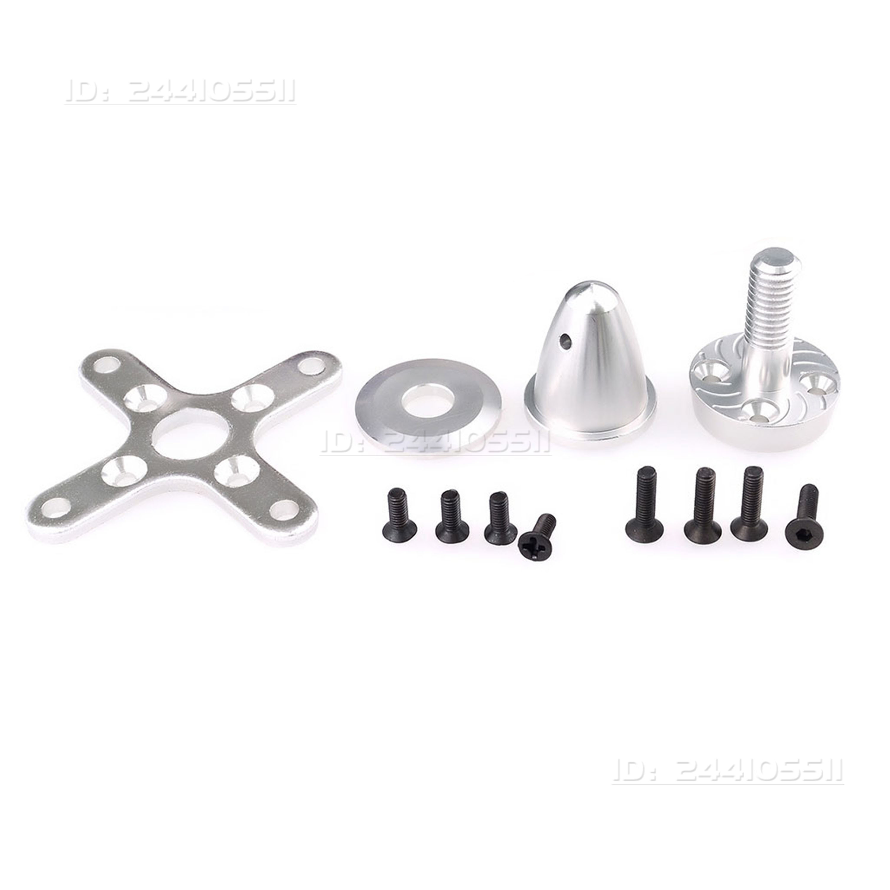 SURPASS HOBBY Brushless Motor  - Fpv Drone Tool Kit avaliação e preço