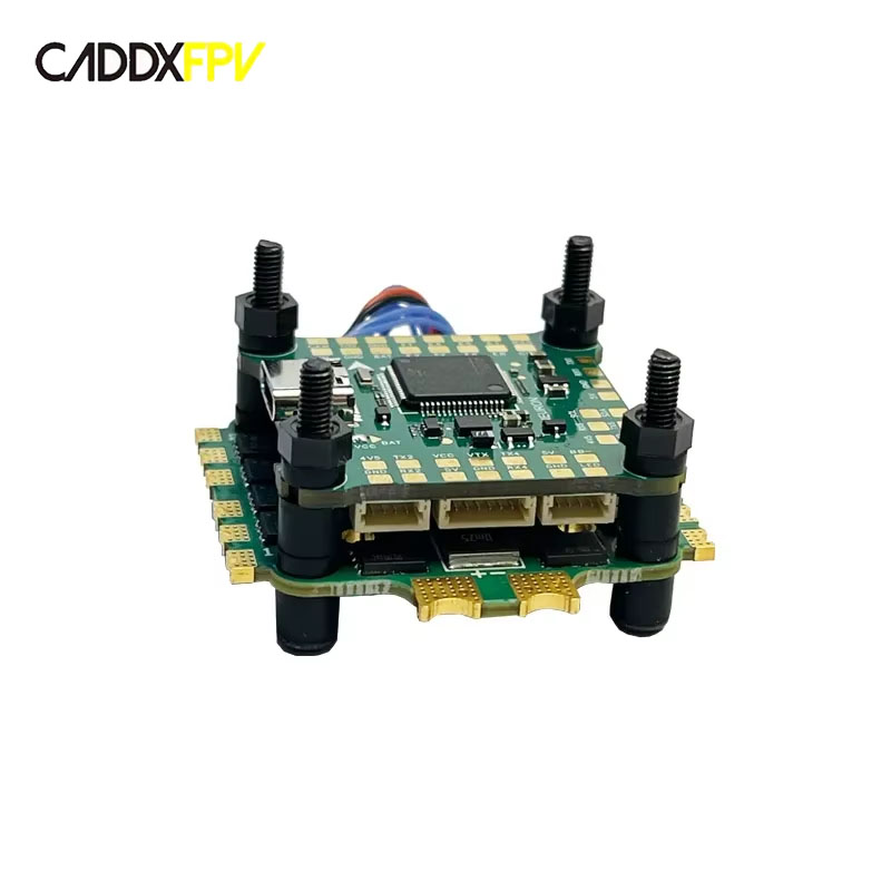 CADDX F405 Stack Flight Contro - Fpv Drone Flight Controller avaliação e preço
