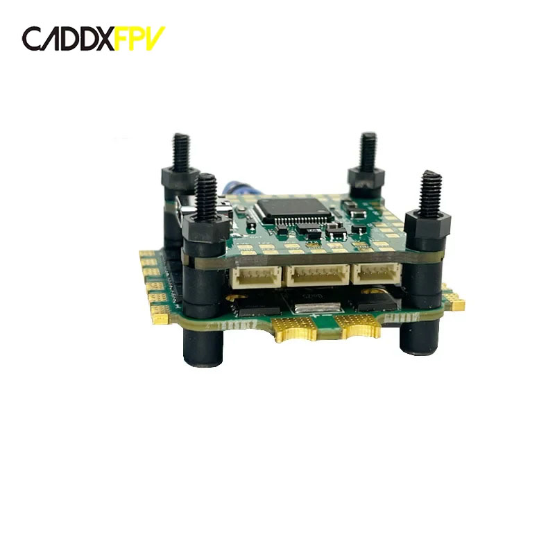 CADDX F405 Stack Flight Contro - Fpv Drone Flight Controller avaliação e preço
