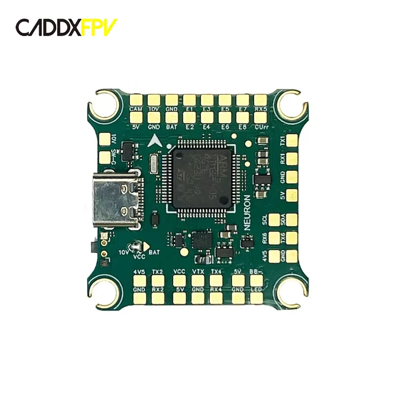 CADDX F405 Stack Flight Contro - Fpv Drone Flight Controller avaliação e preço