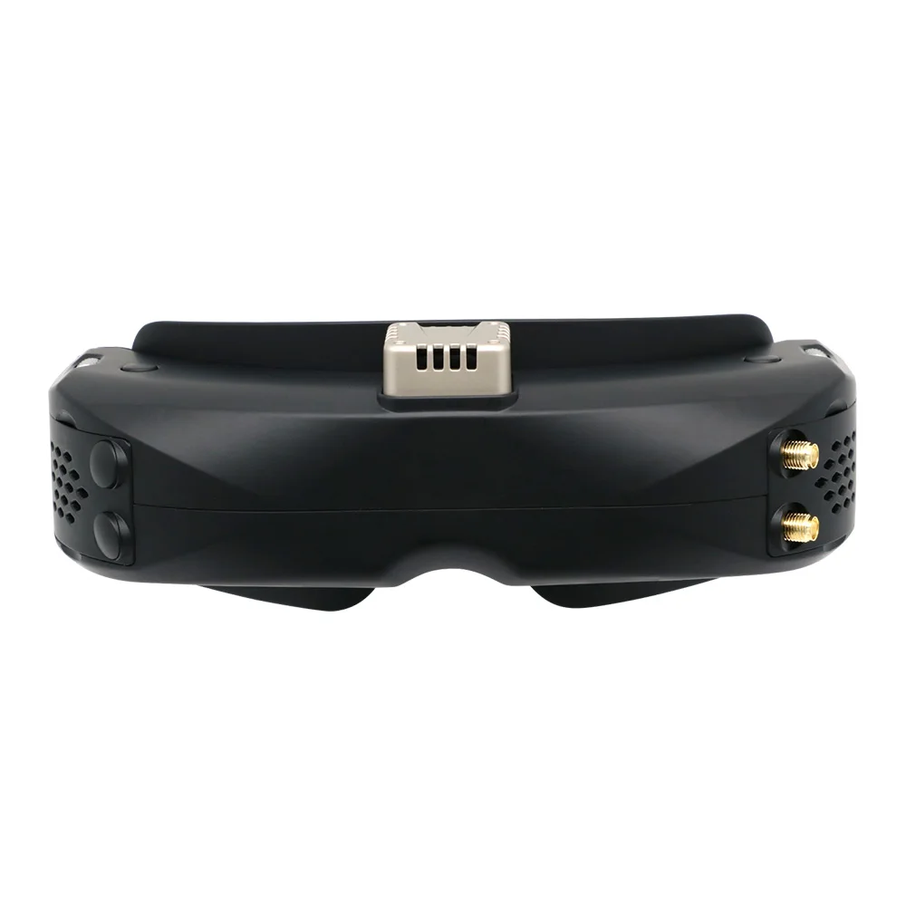SKYZONE SKY04X PRO OLED 48CH 5 - Fpv Drone Receiver avaliação e preço