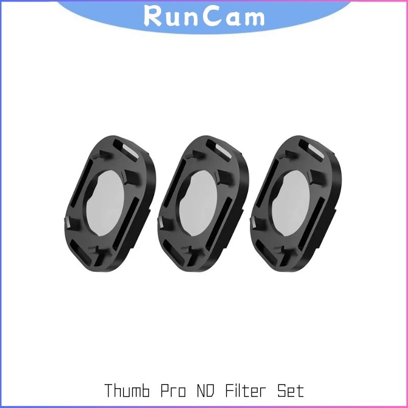 RunCam Thumb Pro 4K FPV Camera - Fpv Drone Tool Kit avaliação e preço