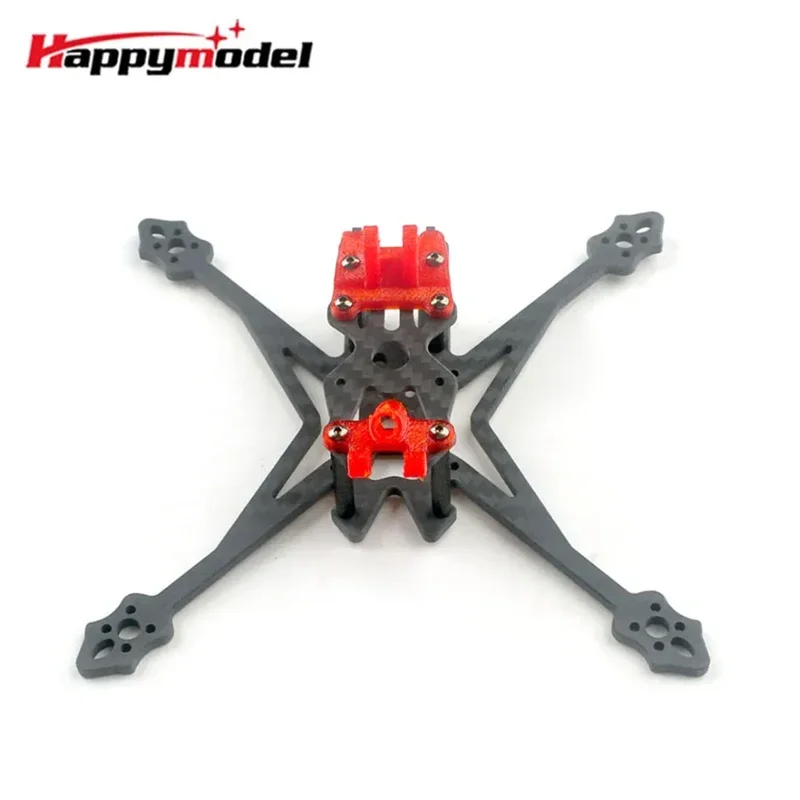 HappyModel Crux35 High Definit - Fpv Drone Tool Kit avaliação e preço