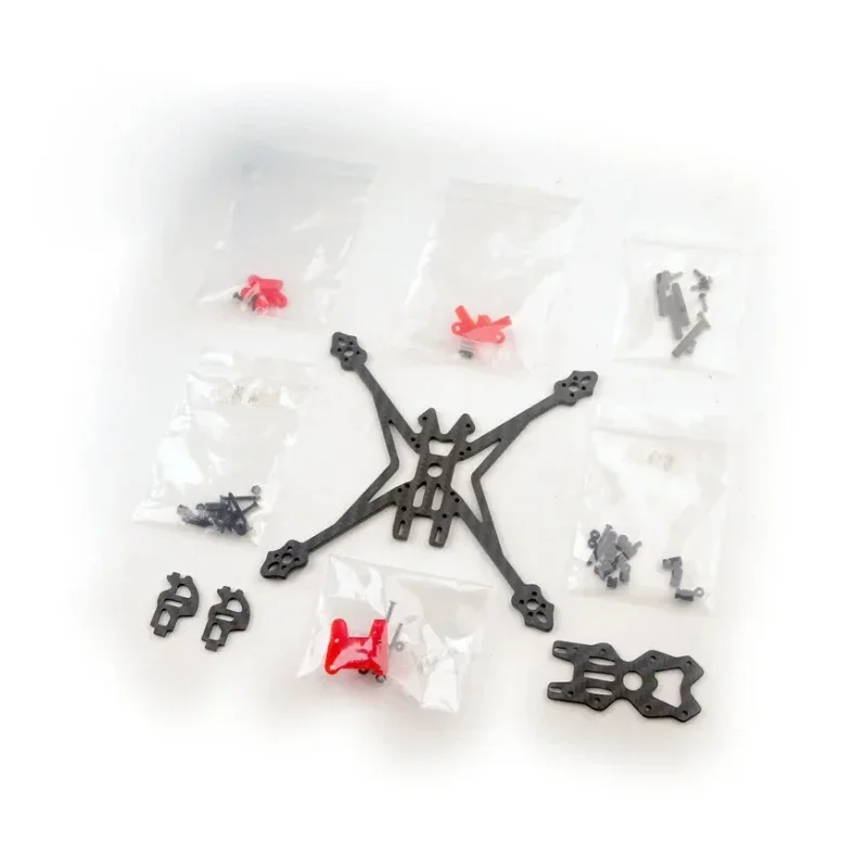 HappyModel Crux35 High Definit - Fpv Drone Tool Kit avaliação e preço