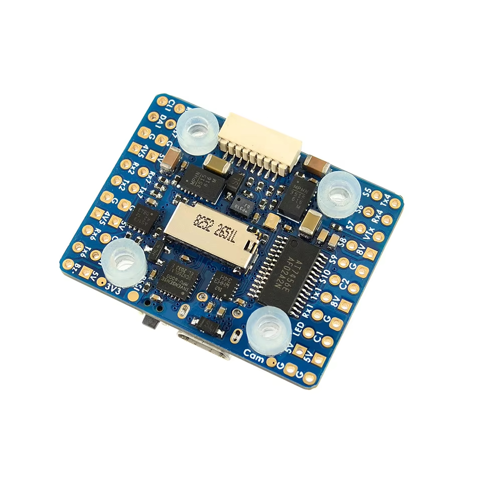 MATEKSYS Matek H743 MINI V3  F - Fpv Drone Flight Controller avaliação e preço