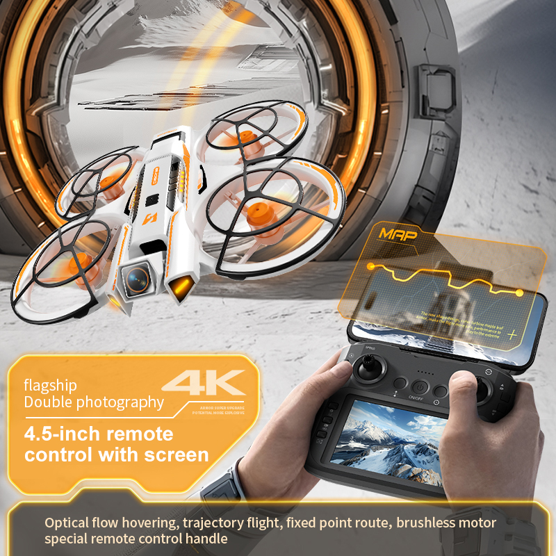 New A21 Drone 8K Professional  - Fpv Drone Charger avaliação e preço