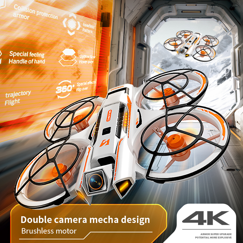 New A21 Drone 8K Professional  - Fpv Drone Charger avaliação e preço