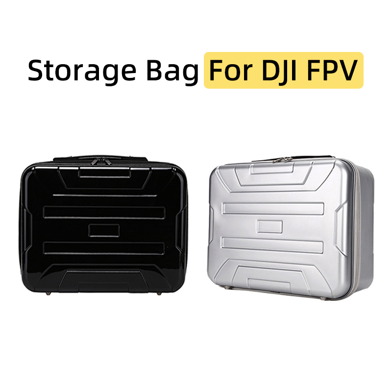 For DJI FPV Drone V2 Flight Gl - Fpv Drone Bag avaliação e preço