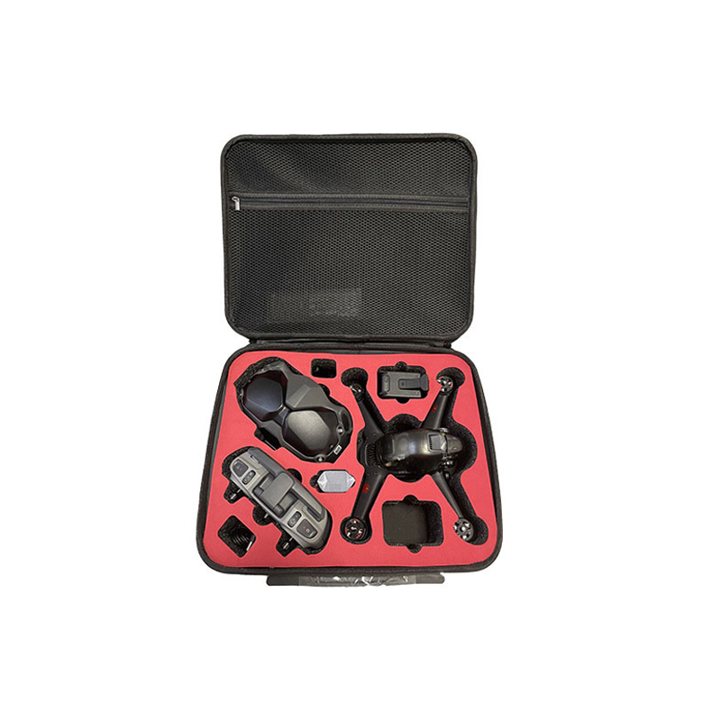 For DJI FPV Drone V2 Flight Gl - Fpv Drone Bag avaliação e preço