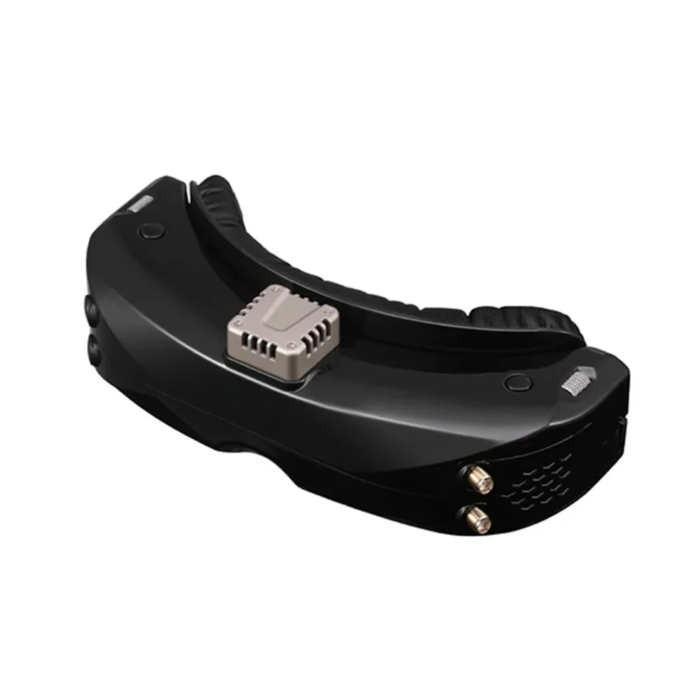 Skyzone Sky04X Pro Oled Fpv Go - Fpv Drone Receiver avaliação e preço