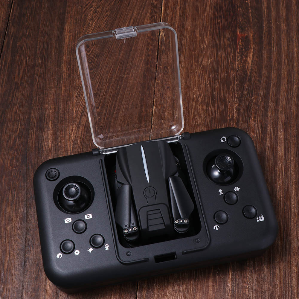 RC Helicopter ABS Remote Contr - Fpv Drone Charger avaliação e preço