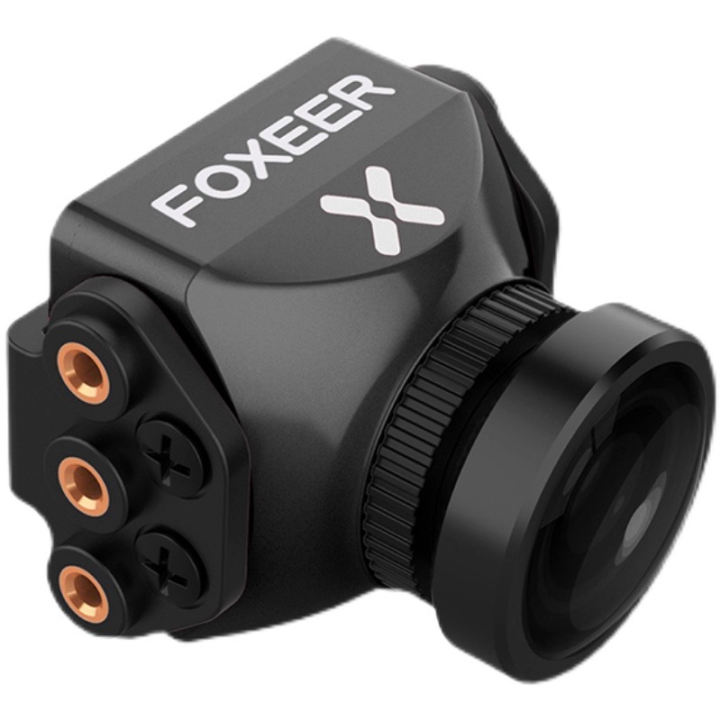 FOXEER CAT3 Camera 1200TVL Nig - Fpv Drone Camera avaliação e preço