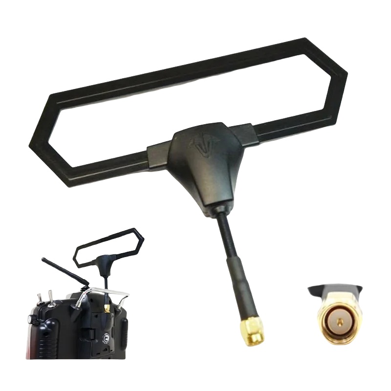 TBS Diamond 915MHz Antenna Lon - Fpv Drone Antenna avaliação e preço