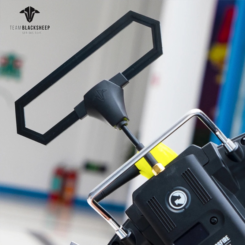 TBS Diamond 915MHz Antenna Lon - Fpv Drone Antenna avaliação e preço