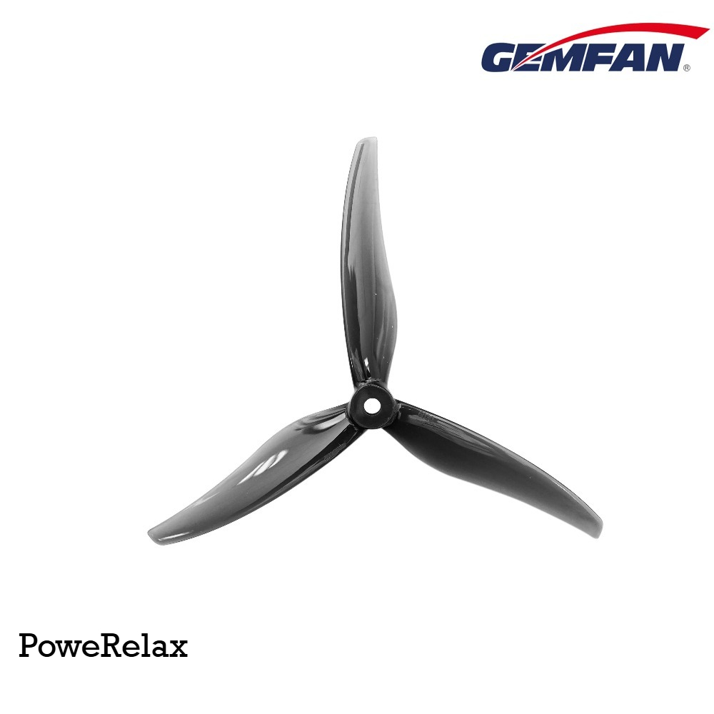 4Pairs 8pcsGemfan Freestyle 60 - Fpv Drone Propeller avaliação e preço