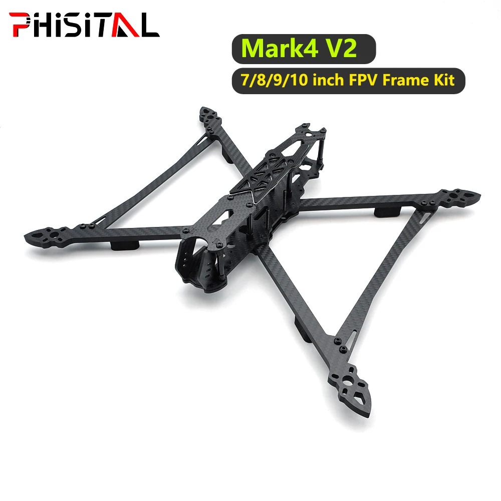 Mark4 V2 Mark 4 7 inch/8 inch/ - Fpv Drone Tool Kit avaliação e preço