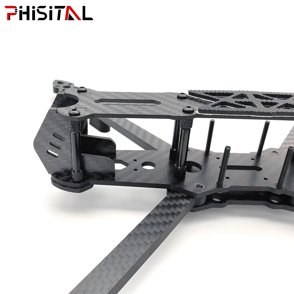 Mark4 V2 Mark 4 7 inch/8 inch/ - Fpv Drone Tool Kit avaliação e preço