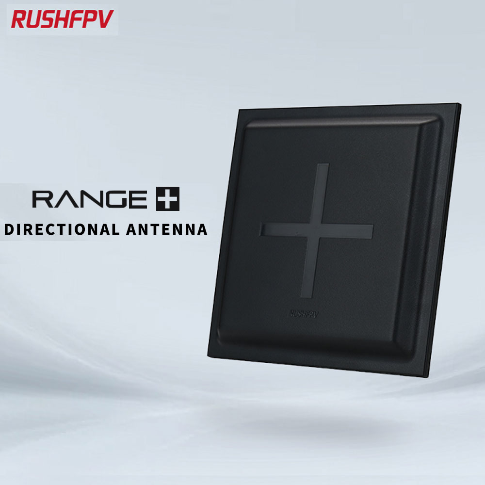 RUSHFPV RANGE PLUS 4X 5.8GHz 1 - Fpv Drone Battery avaliação e preço