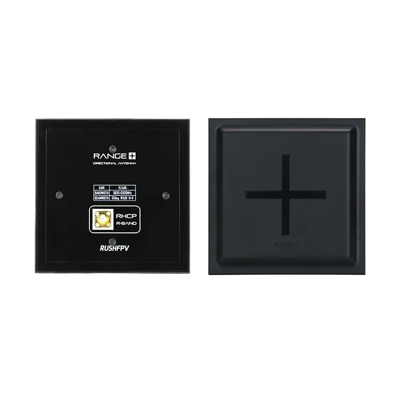 RUSHFPV RANGE PLUS 4X 5.8GHz 1 - Fpv Drone Battery avaliação e preço