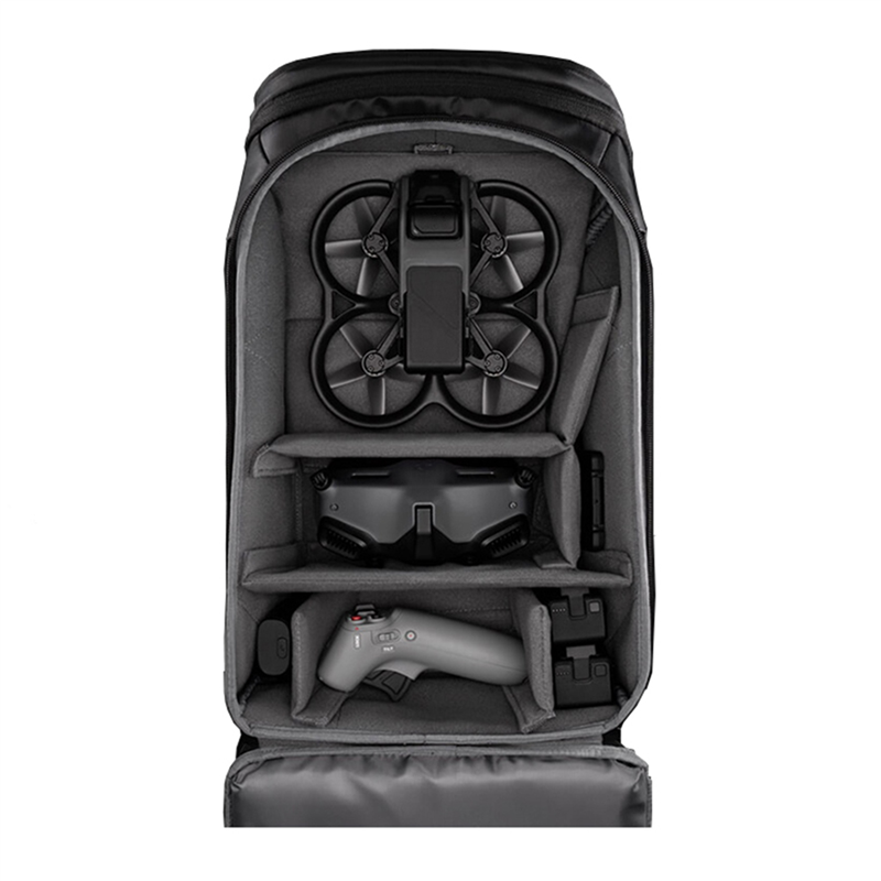 【Buy It-Now!】3X For DJI Avata  - Fpv Drone Bag avaliação e preço