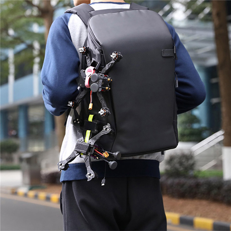 【Buy It-Now!】3X For DJI Avata  - Fpv Drone Bag avaliação e preço