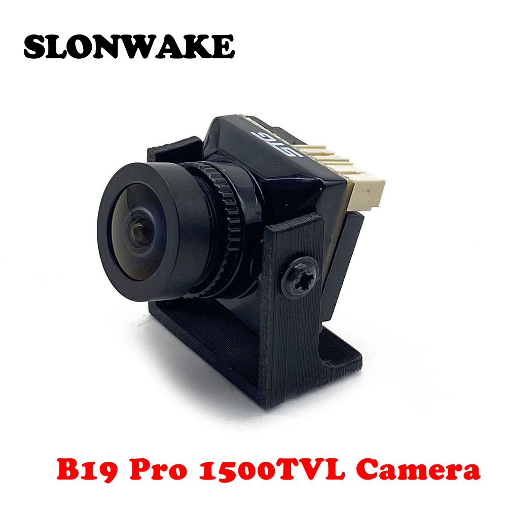 JINJIEAN B19 PRO Mini FPV Came - Fpv Drone Frame avaliação e preço