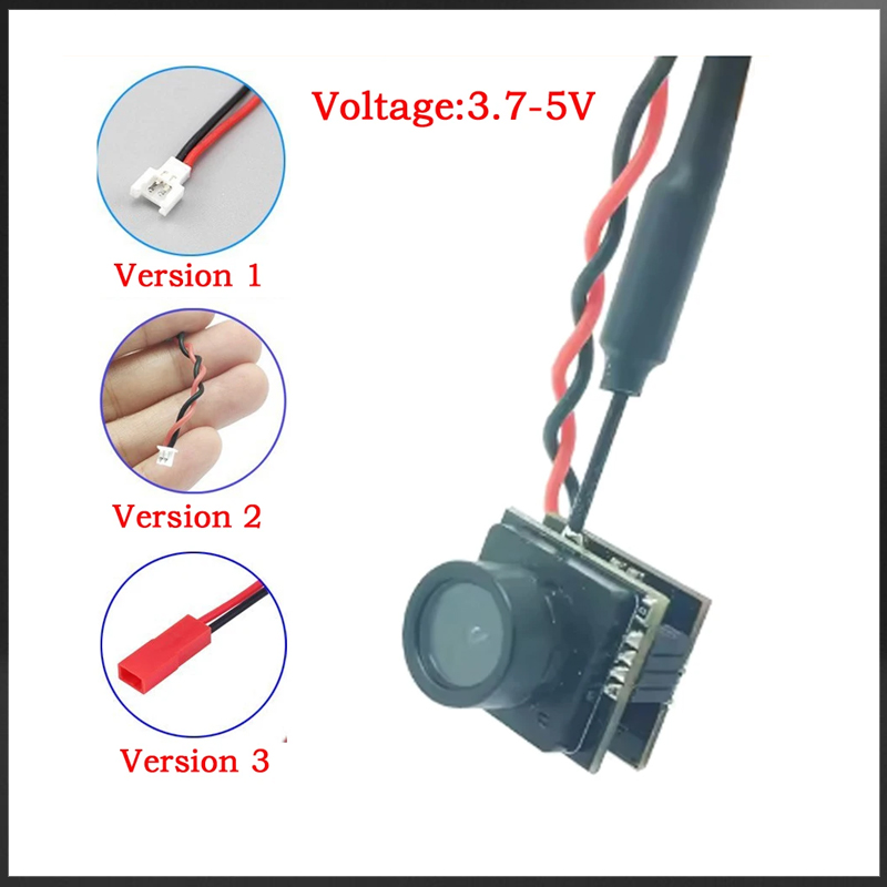 SLONWAKE FPV 25mW power simula - Fpv Drone Frame avaliação e preço