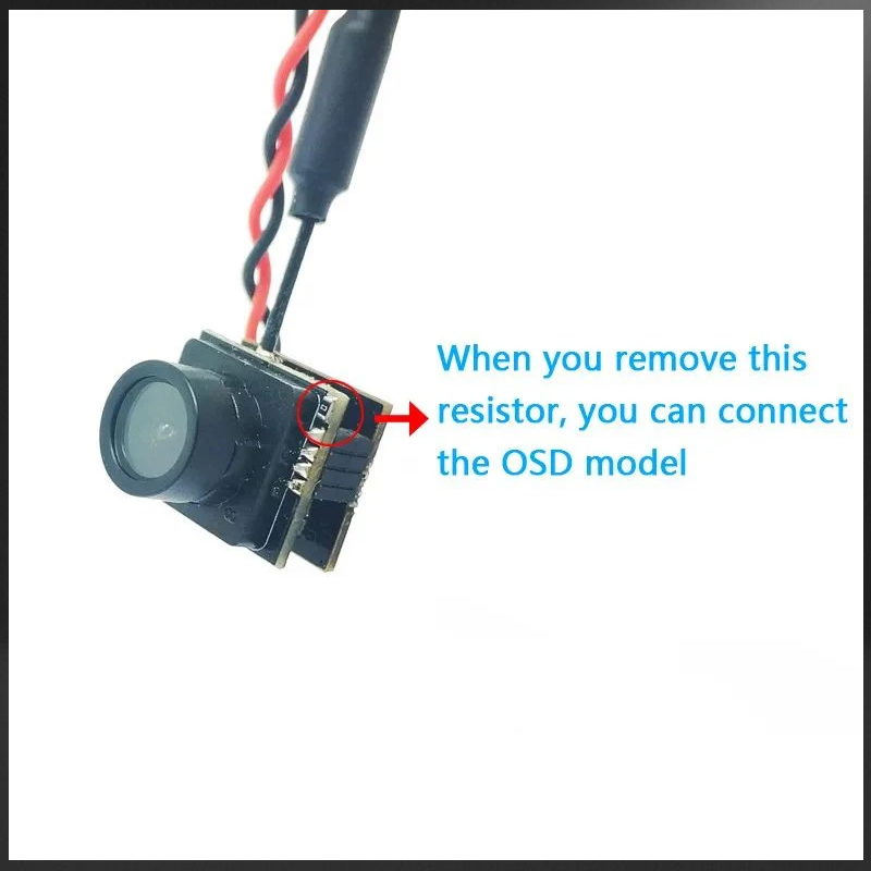 SLONWAKE FPV 25mW power simula - Fpv Drone Frame avaliação e preço