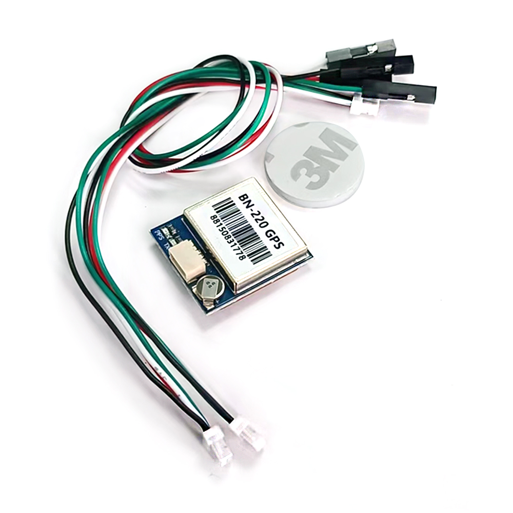 BN-220 BN880 GPS GLONASS Modul - Fpv Drone Battery avaliação e preço