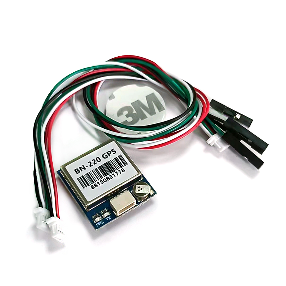BN-220 BN880 GPS GLONASS Modul - Fpv Drone Battery avaliação e preço