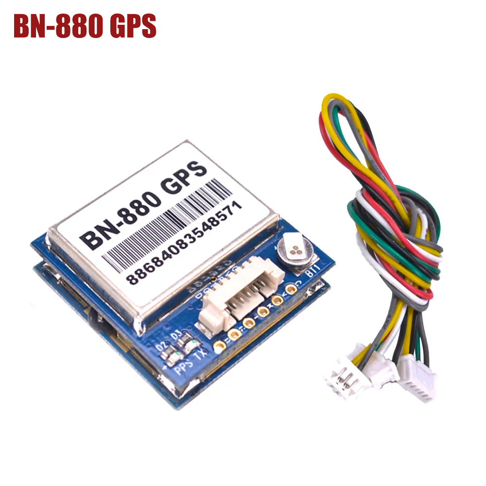 BN-220 BN880 GPS GLONASS Modul - Fpv Drone Battery avaliação e preço