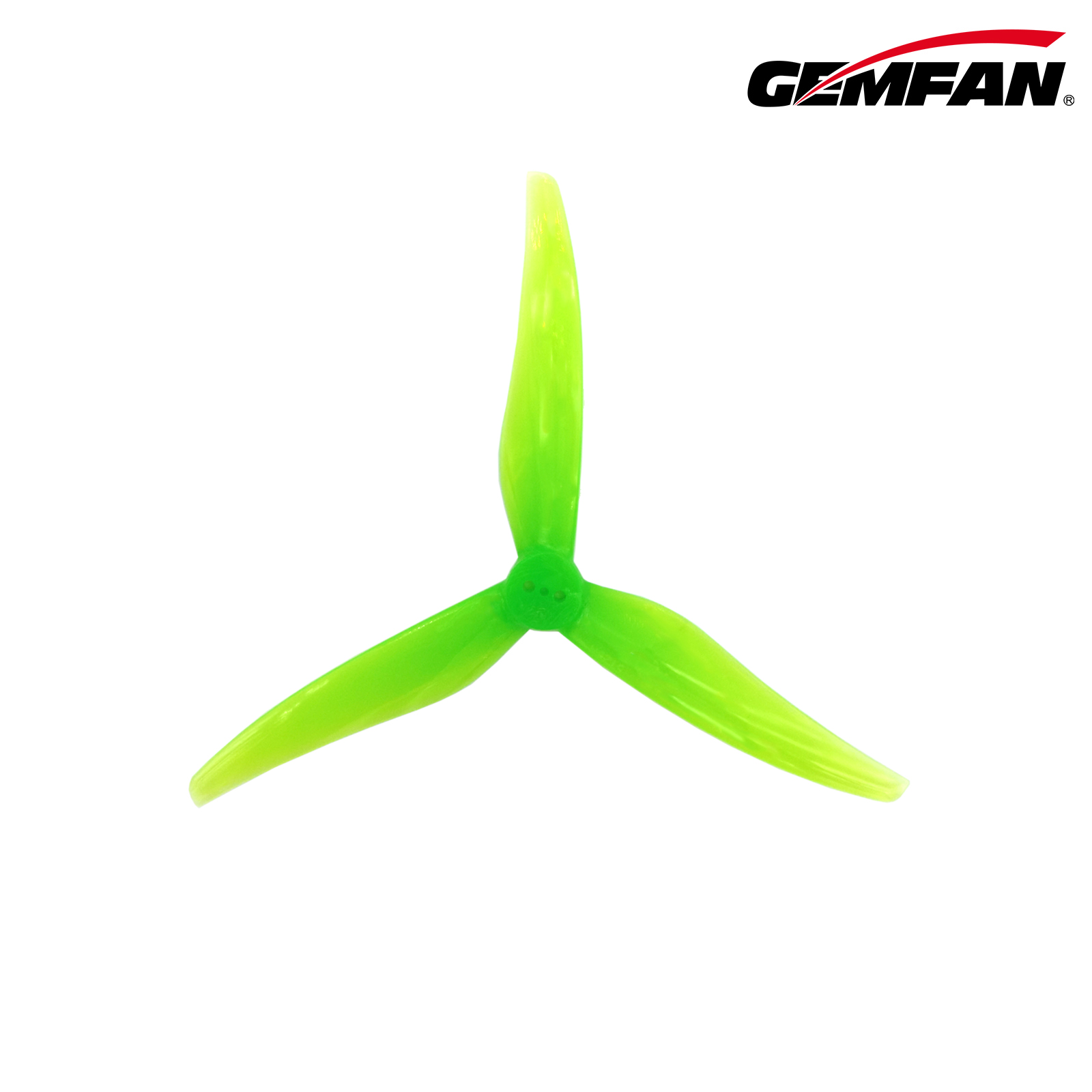 Hurricane SL 5125 3Blade Gemfa - Fpv Drone Propeller avaliação e preço
