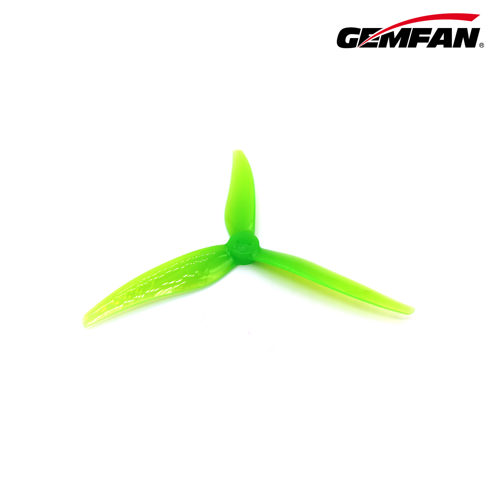 Hurricane SL 5125 3Blade Gemfa - Fpv Drone Propeller avaliação e preço