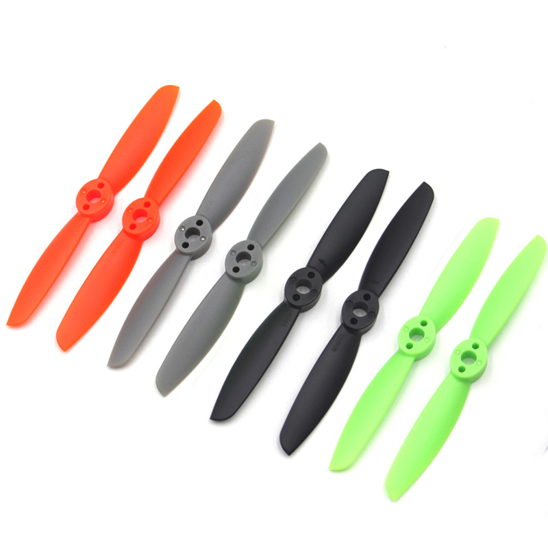 1 Pair 4045 4inch 4X4.5 Propel - Fpv Drone Propeller avaliação e preço