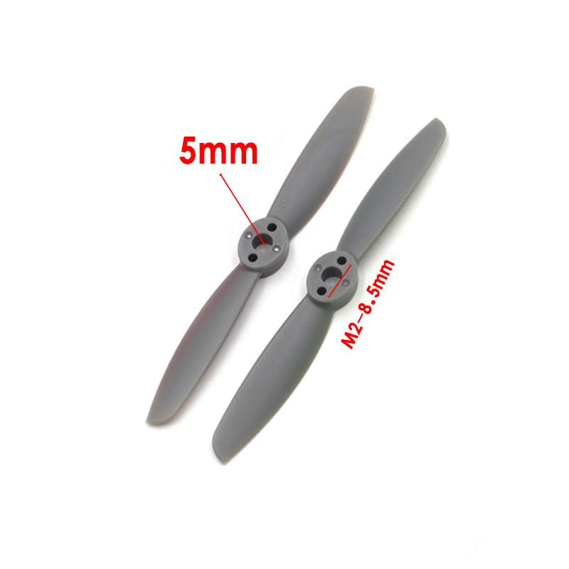 1 Pair 4045 4inch 4X4.5 Propel - Fpv Drone Propeller avaliação e preço