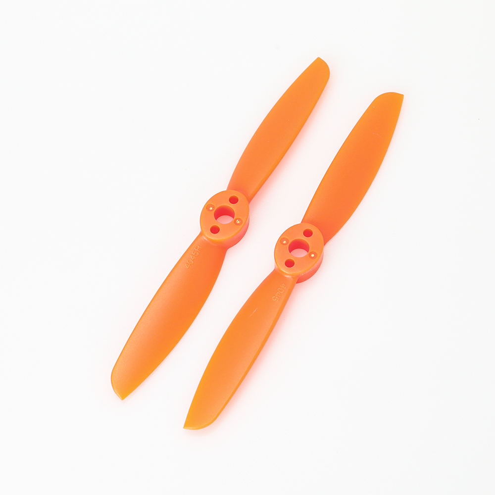 1 Pair 4045 4inch 4X4.5 Propel - Fpv Drone Propeller avaliação e preço