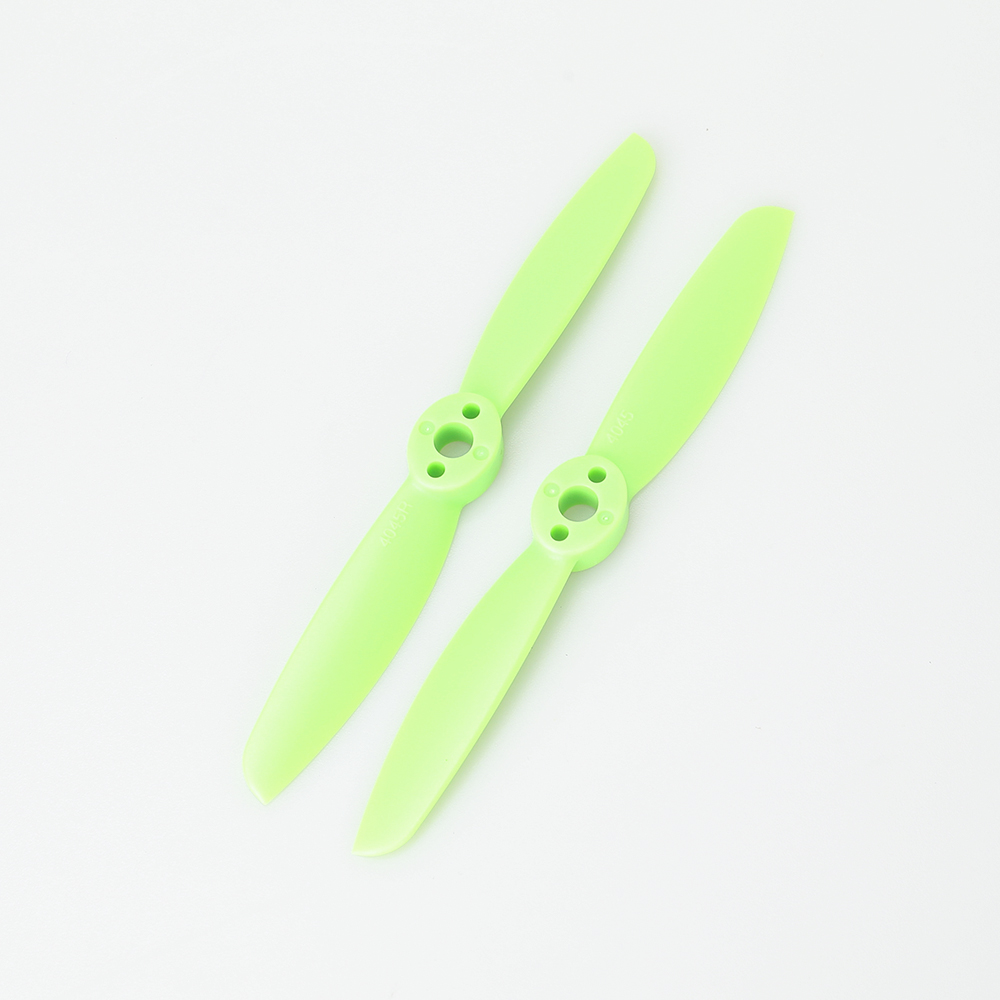 1 Pair 4045 4inch 4X4.5 Propel - Fpv Drone Propeller avaliação e preço
