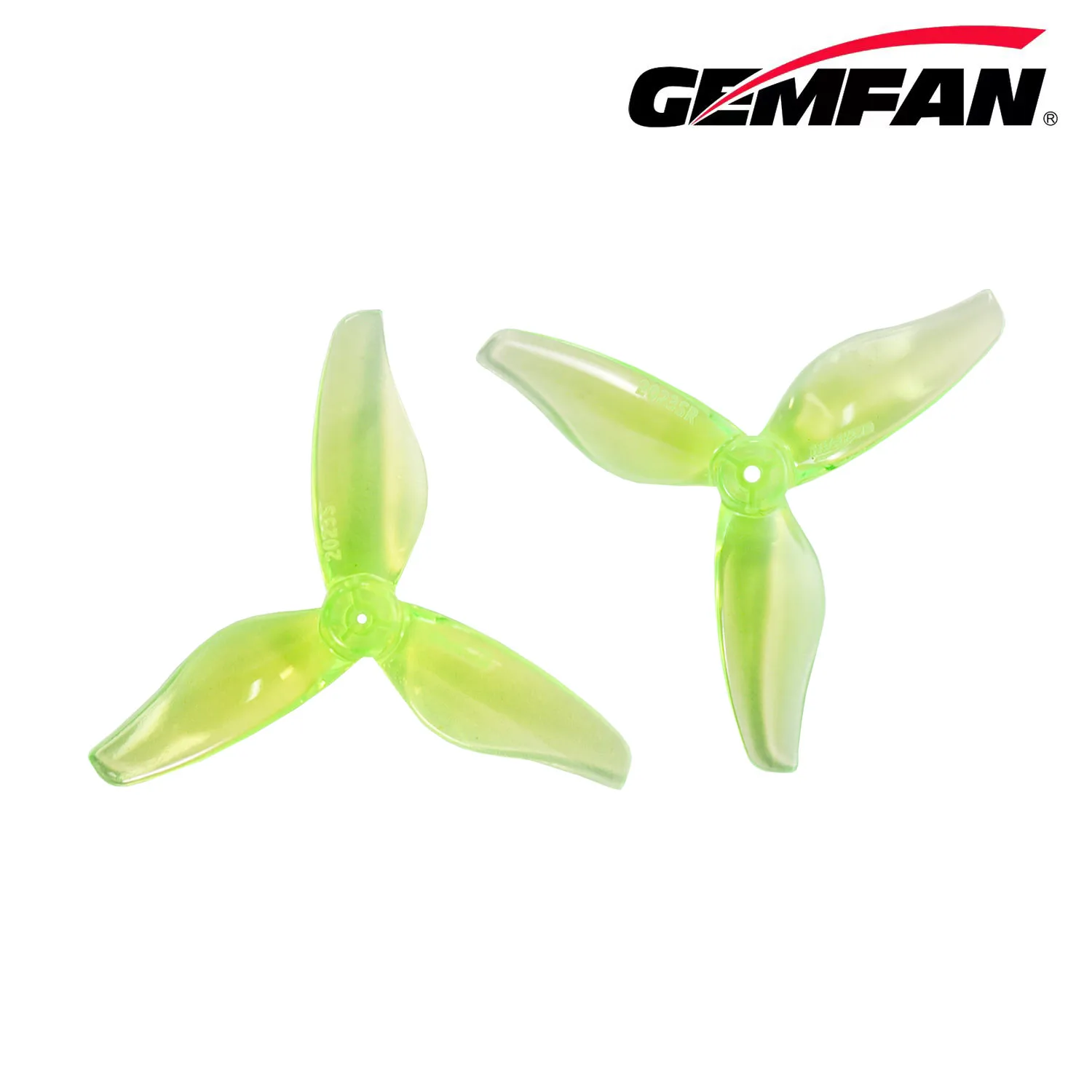 4-16Pairs Gemfan Hurricane 202 - Fpv Drone Propeller avaliação e preço