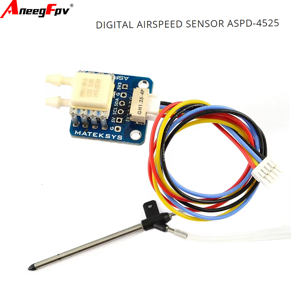 MATEK System ASPD-4525  DIGITA - Fpv Drone Flight Controller avaliação e preço