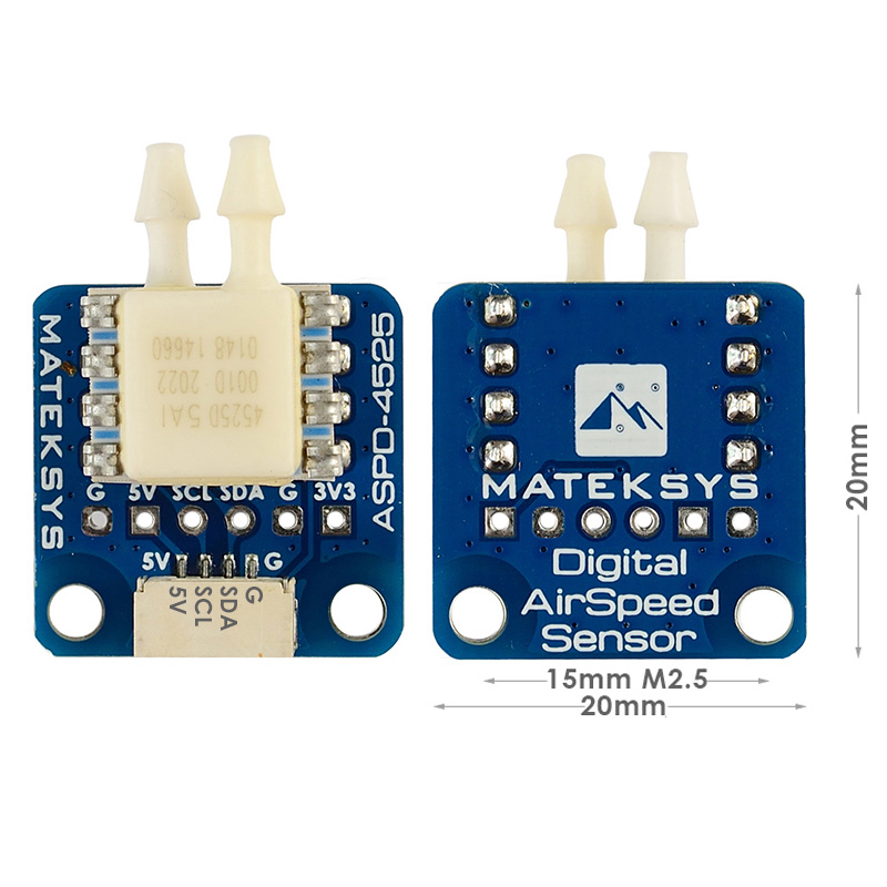 MATEK System ASPD-4525  DIGITA - Fpv Drone Flight Controller avaliação e preço
