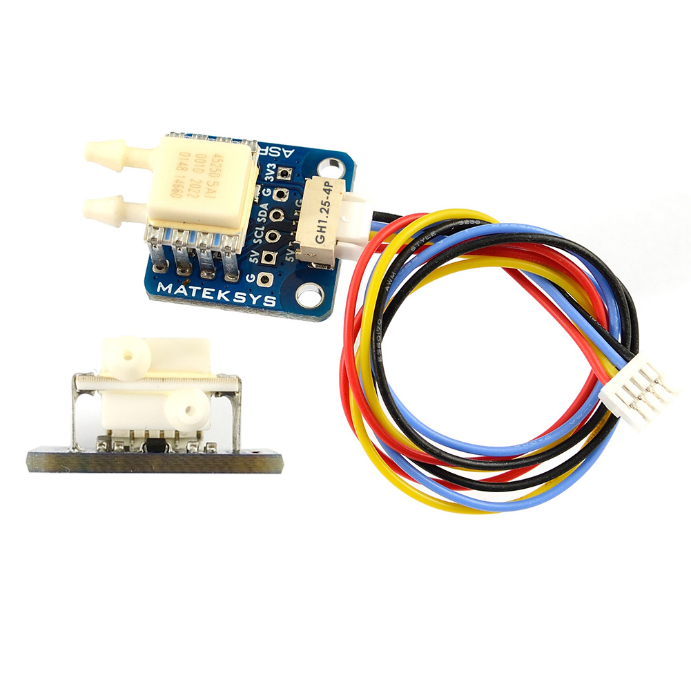 MATEK System ASPD-4525  DIGITA - Fpv Drone Flight Controller avaliação e preço