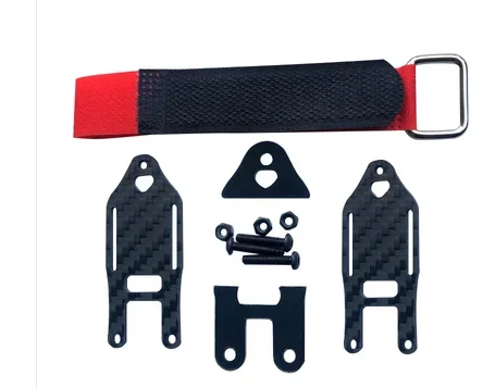 2set/lot Backpack Plug in Acce - Fpv Drone Bag avaliação e preço