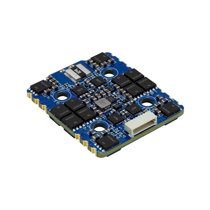 SEQURE Blueson A1 ESC 6S 65A / - Fpv Drone Esc avaliação e preço