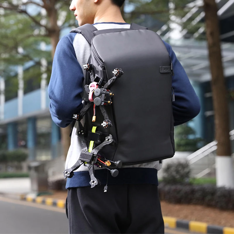 For DJI Avata 2 Accessories Ba - Fpv Drone Bag avaliação e preço