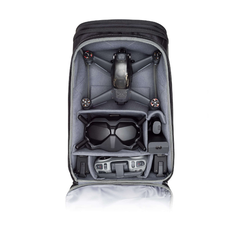 For DJI Avata 2 Accessories Ba - Fpv Drone Bag avaliação e preço