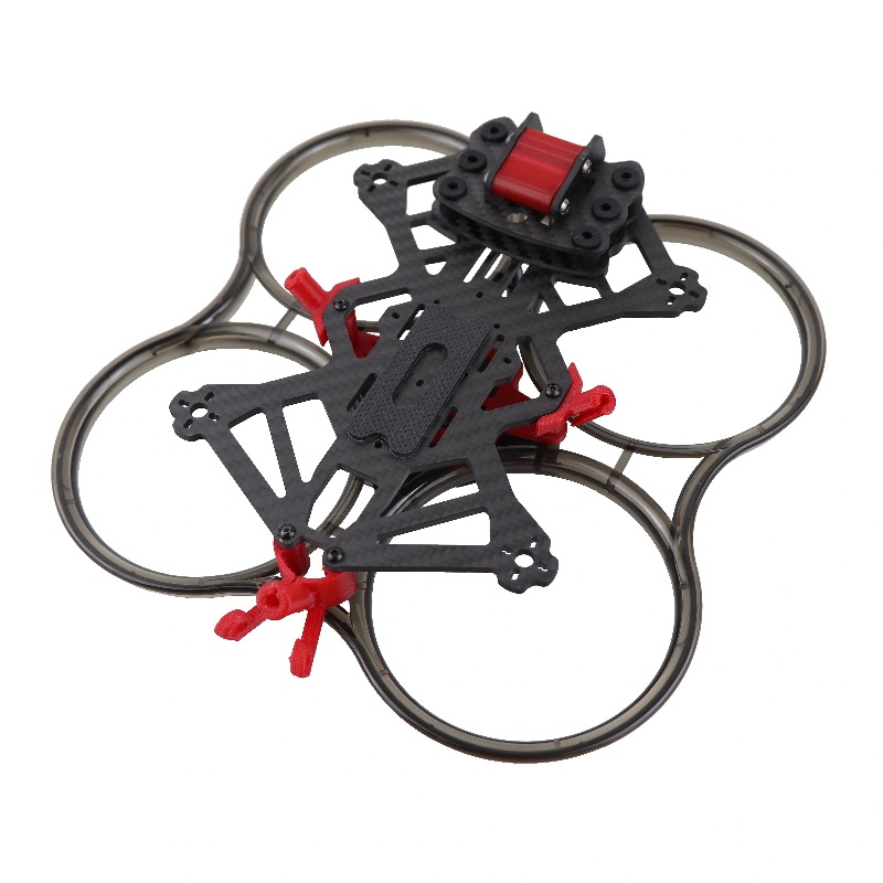 HSKRC CC30 O4 3-inch Ducted FP - Fpv Drone Motor avaliação e preço