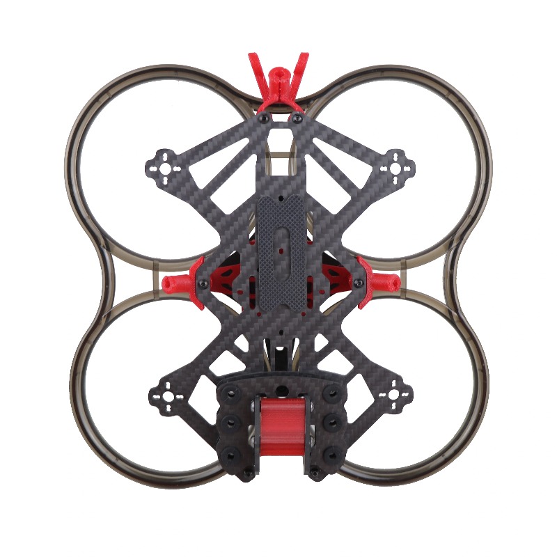 HSKRC CC30 O4 3-inch Ducted FP - Fpv Drone Motor avaliação e preço