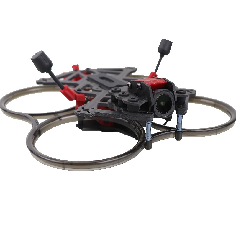 HSKRC CC30 O4 3-inch Ducted FP - Fpv Drone Motor avaliação e preço